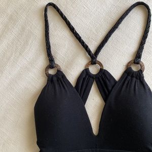 GUESS | LTL BLK DRESS